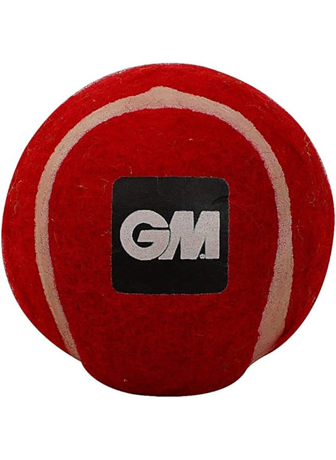 GM Heavy Synthetic Tennis Cricket Balls  - Image 1