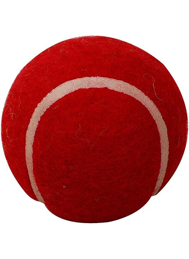 GM Heavy Synthetic Tennis Cricket Balls  - Image 4