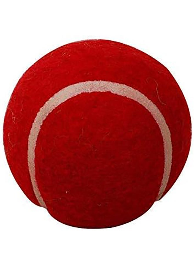 GM Heavy Synthetic Tennis Cricket Balls  - Image 5
