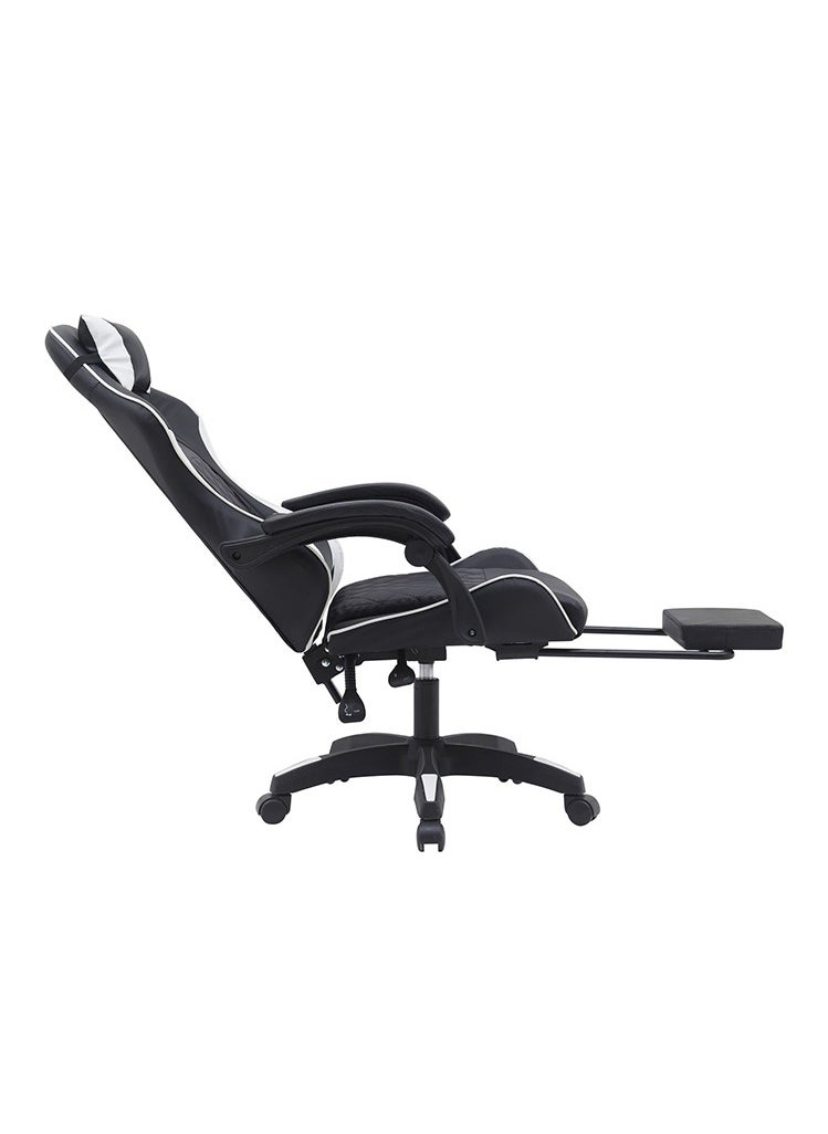 Leather Gaming Chair with Footrest - pzsku/Z2B5037417CEBD2429F46Z/45/_/1714304977/50aab8ec-3cdc-4246-9d72-33d0431a7ede