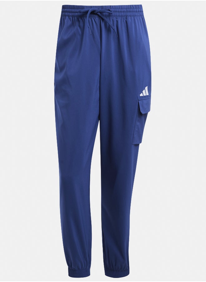 Adidas essentials small logo cargp men's pants  - Image 2