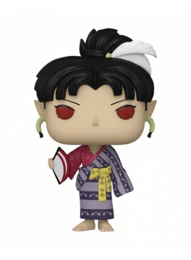 Funko Pop! Animation: Inuyasha Kagura Vinyl Figure - Image 1