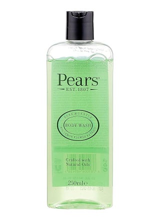 Pears Body Wash Crafted With Natural Oils With Lemon Flower Extract - 250 Ml - pzsku/Z2B505B0539250ADDFB40Z/45/_/1714039843/fa7a05fe-c11e-4bcd-8795-8b8dde83dba1