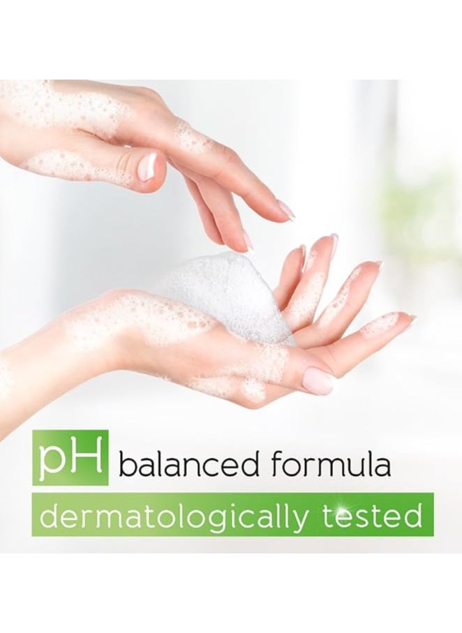 Pears Body Wash Crafted With Natural Oils With Lemon Flower Extract - 250 Ml