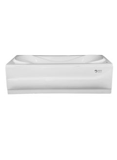 SIGMA Milano Bathtub 180×80 cm  - Image 1