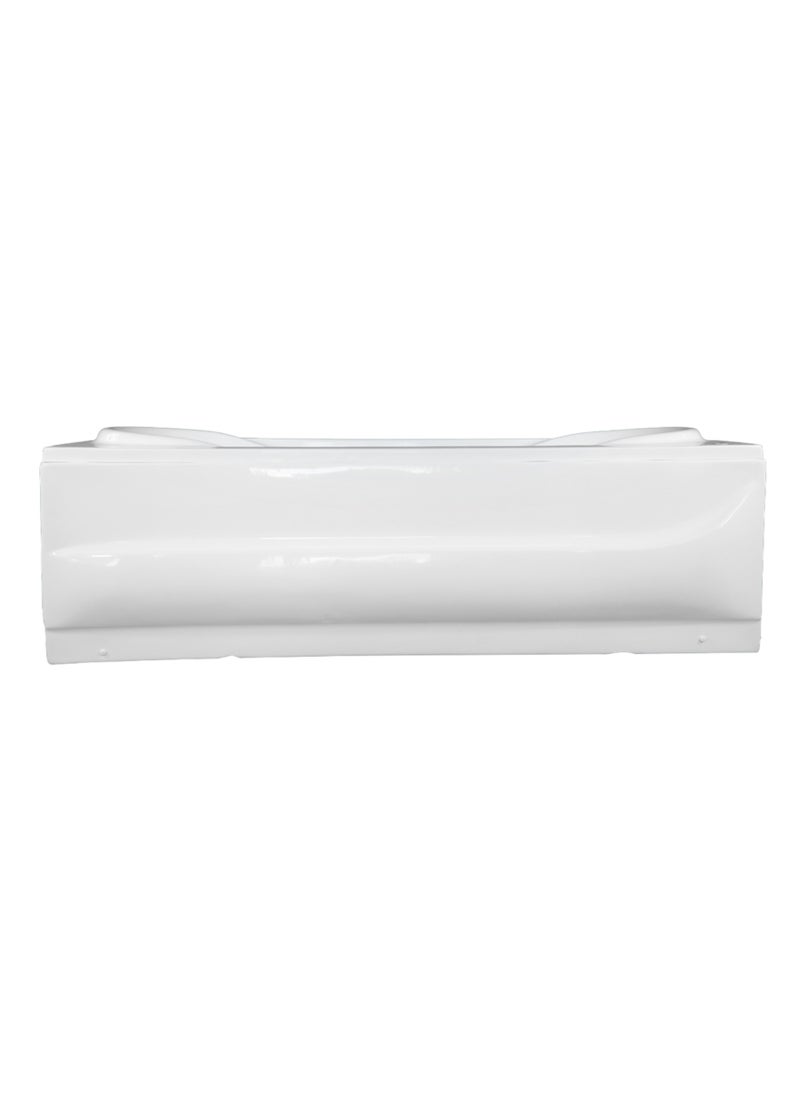 Milano Bathtub 180×80 cm