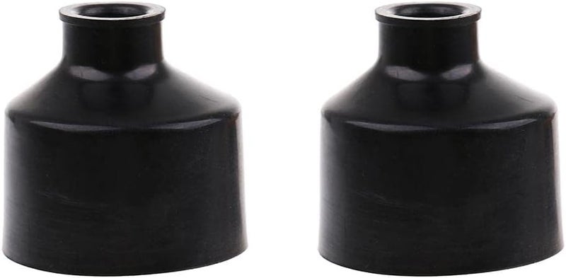 كلاراكو غير متوفر - فلتر هواء بلاستيكي عدد 2 لسيارة تحكم عن بعد بمقياس 1/10 من نوع HSP - Image 3