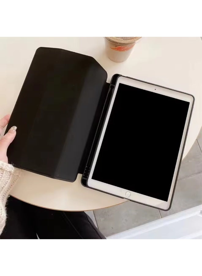 ACLIX "Adorable iPad Case with Pencil Holder - Hello Kitty Design" - Image 3