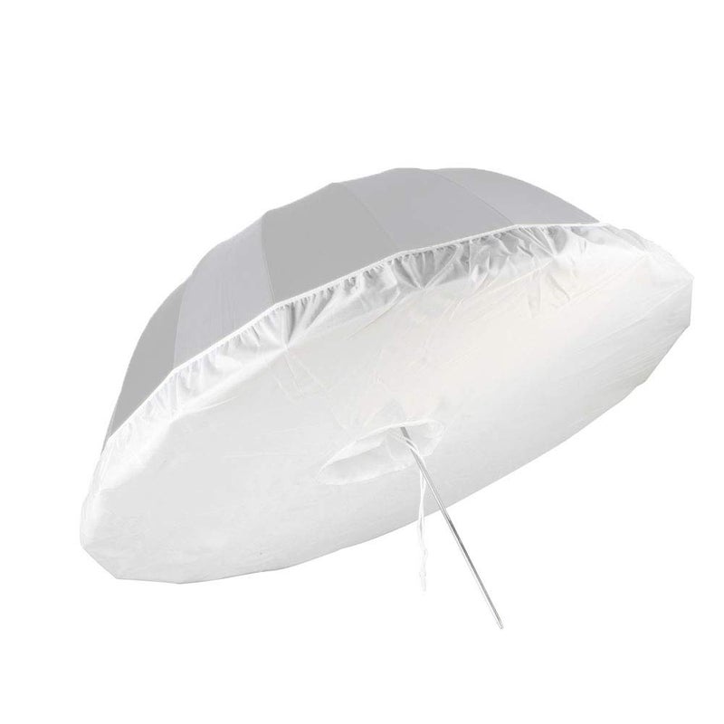 Selens 65 Inch Photography Umbrella Diffuser Soft Cloth for Compatible with 65" Photo Umbrella for Photo Studio Flash Speed Light - Image 1