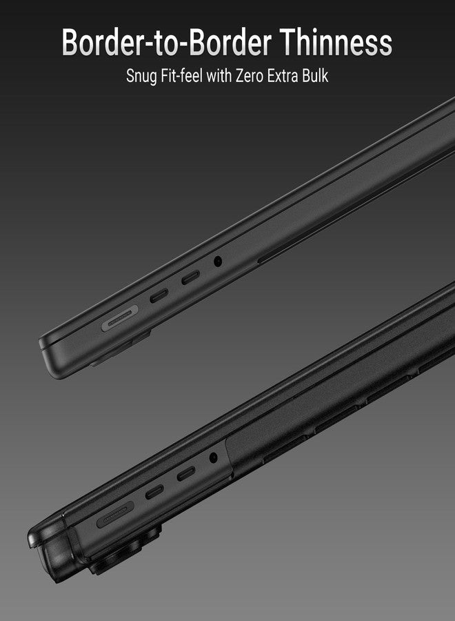 موسيسو غطاء MOSISO متوافق مع MacBook Pro مقاس 16 بوصة M5 M4 M3 M2 M1 2026-2021 - Image 5