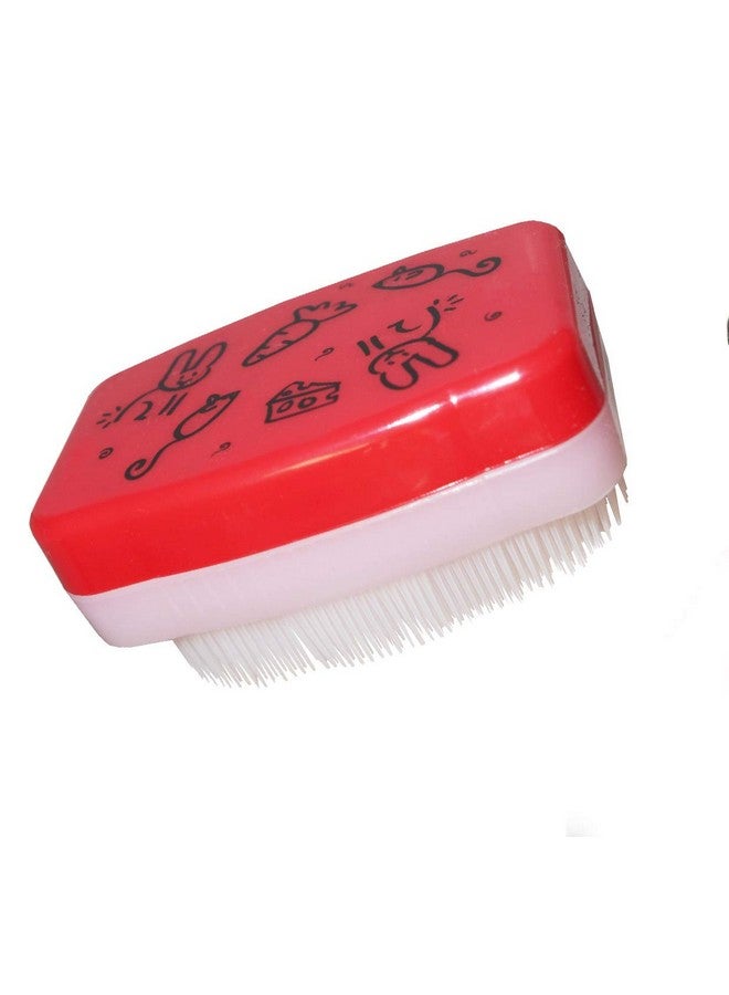 Lixit Grooming Kits For Rabbits, Guinea Pigs and other Small Animals. (1 Piece Kit) - Image 1