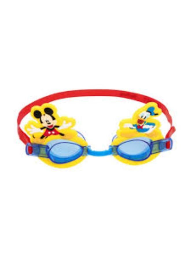Bestway - Swim DELUXE Goggles - Image 1