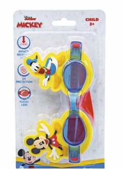 Bestway Bestway - Swim DELUXE Goggles  - Image 2