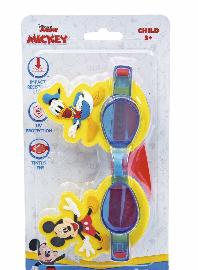 Bestway - Swim DELUXE Goggles - Image 2