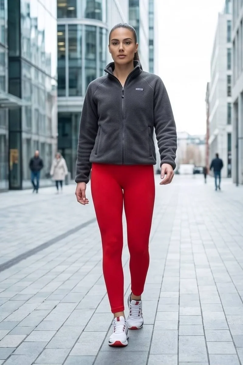 Ryvan RYVAN Women's Leggings