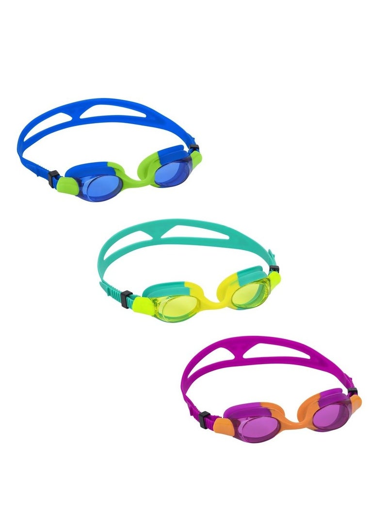 بست واي نظارات الغطس متعددة الألوان - 21065 - Image 1