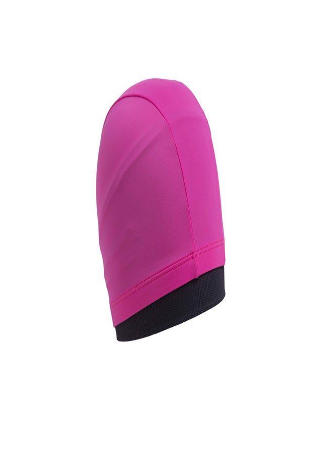 arena Women's Smartcap Swimming Cap Pink  - Image 2