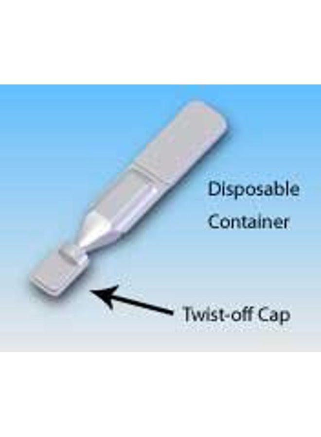 Oasis 35 Vials Tears Plus Preservative-Free Lubricant Eye Drops (1 Box of 30 Vials and a 5 Vial Packet) - Image 2