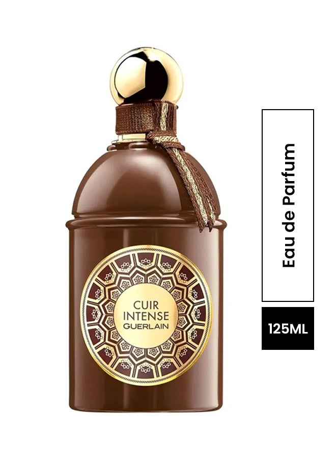 Guerlain Cuir Intense EDP For Women 125ml - Image 1