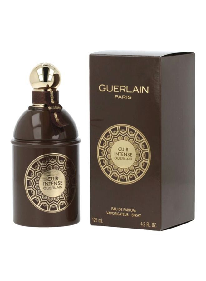 Guerlain Cuir Intense EDP For Women 125ml - Image 2