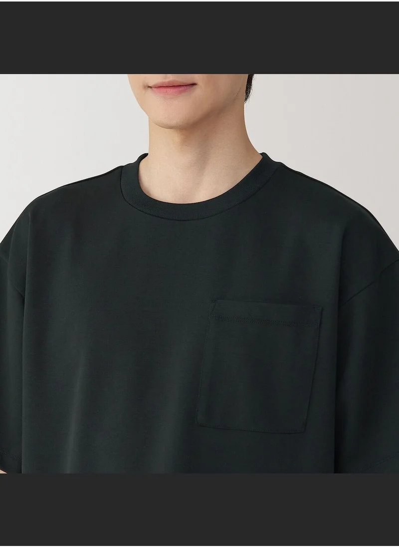 MUJI Cool Touch Short Sleeve T-Shirt