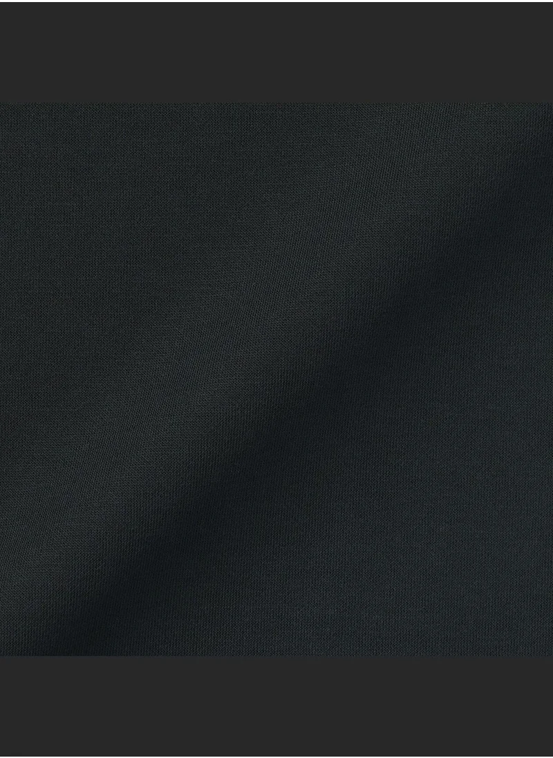 MUJI Cool Touch Short Sleeve T-Shirt