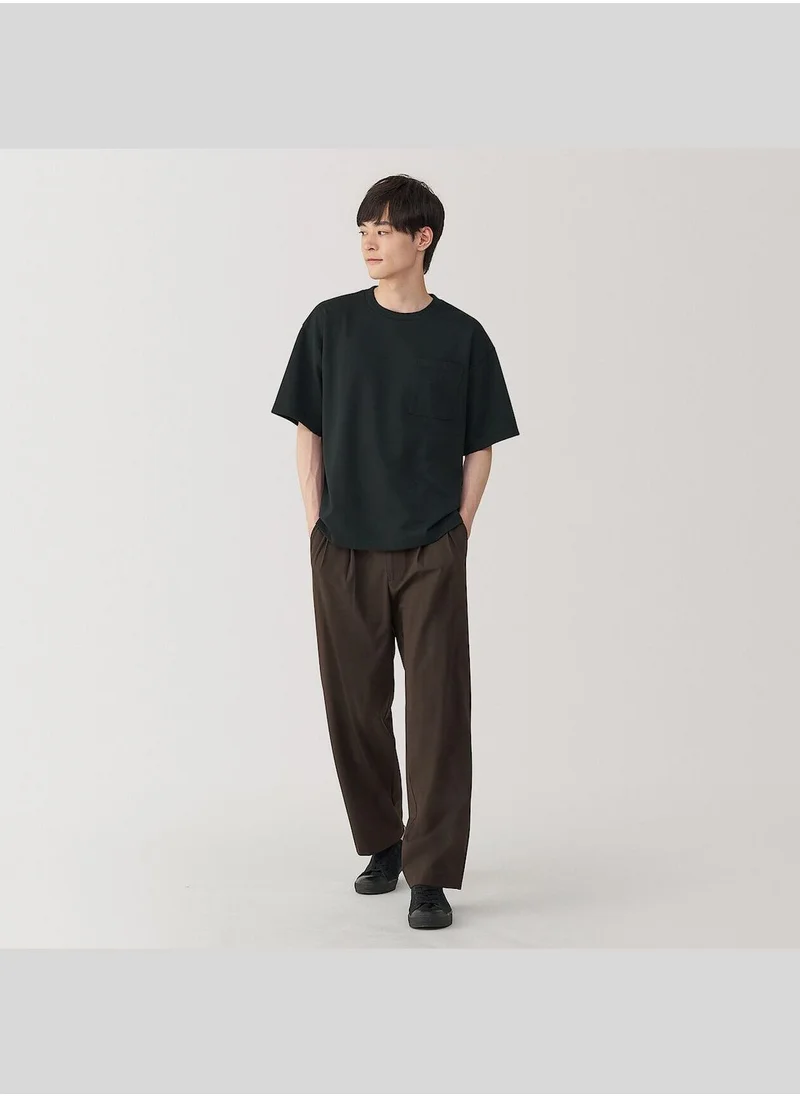 MUJI Cool Touch Short Sleeve T-Shirt
