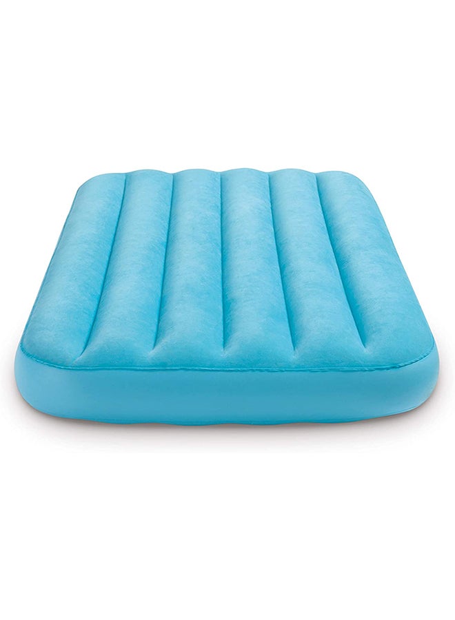 INTEX Cozy Airbed Assorted Color 88x18x1.57cm - Image 5