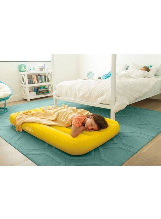 INTEX Cozy Airbed Assorted Color 88x18x1.57cm - Image 2