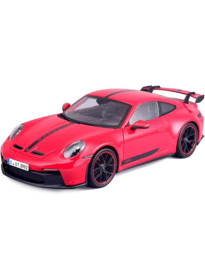 Maisto Special Edition 2022 Porsche 911 GT3 - Image 1