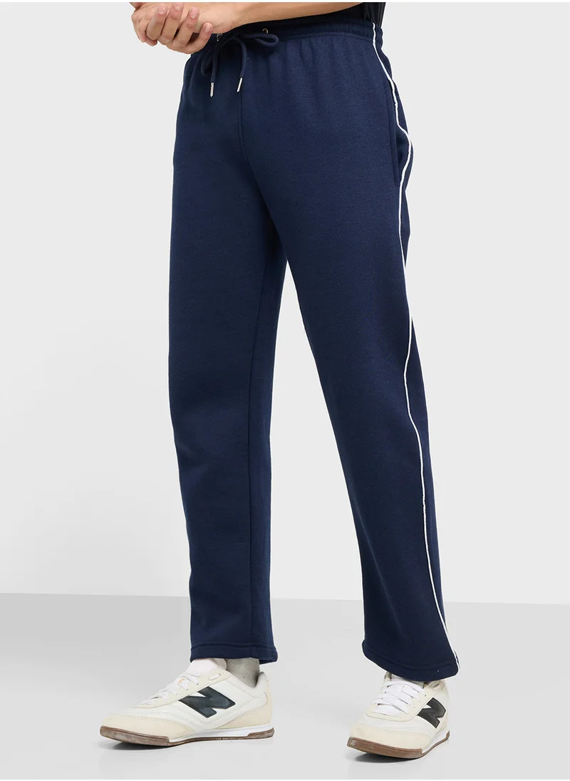 سفنتي فايف بيسيكس Essential Fleece Joggers