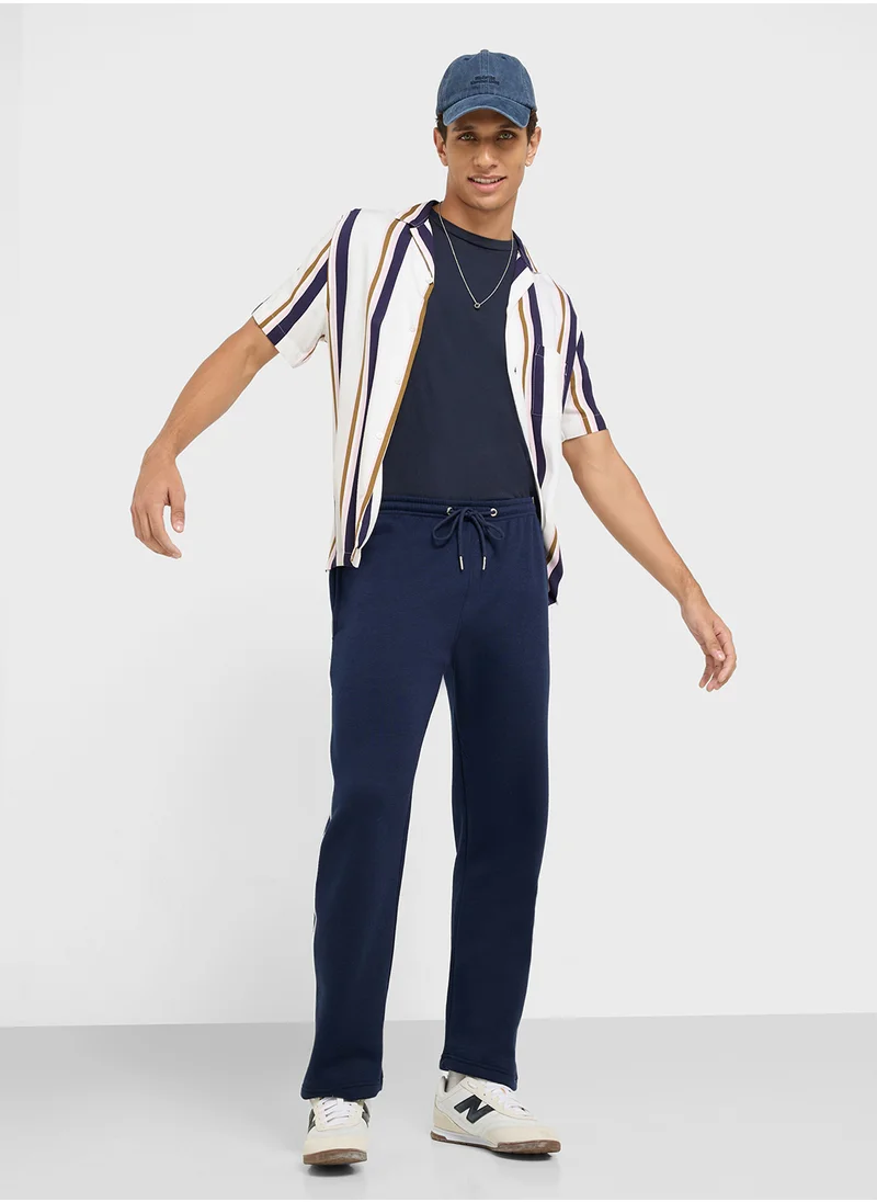 سفنتي فايف بيسيكس Essential Fleece Joggers