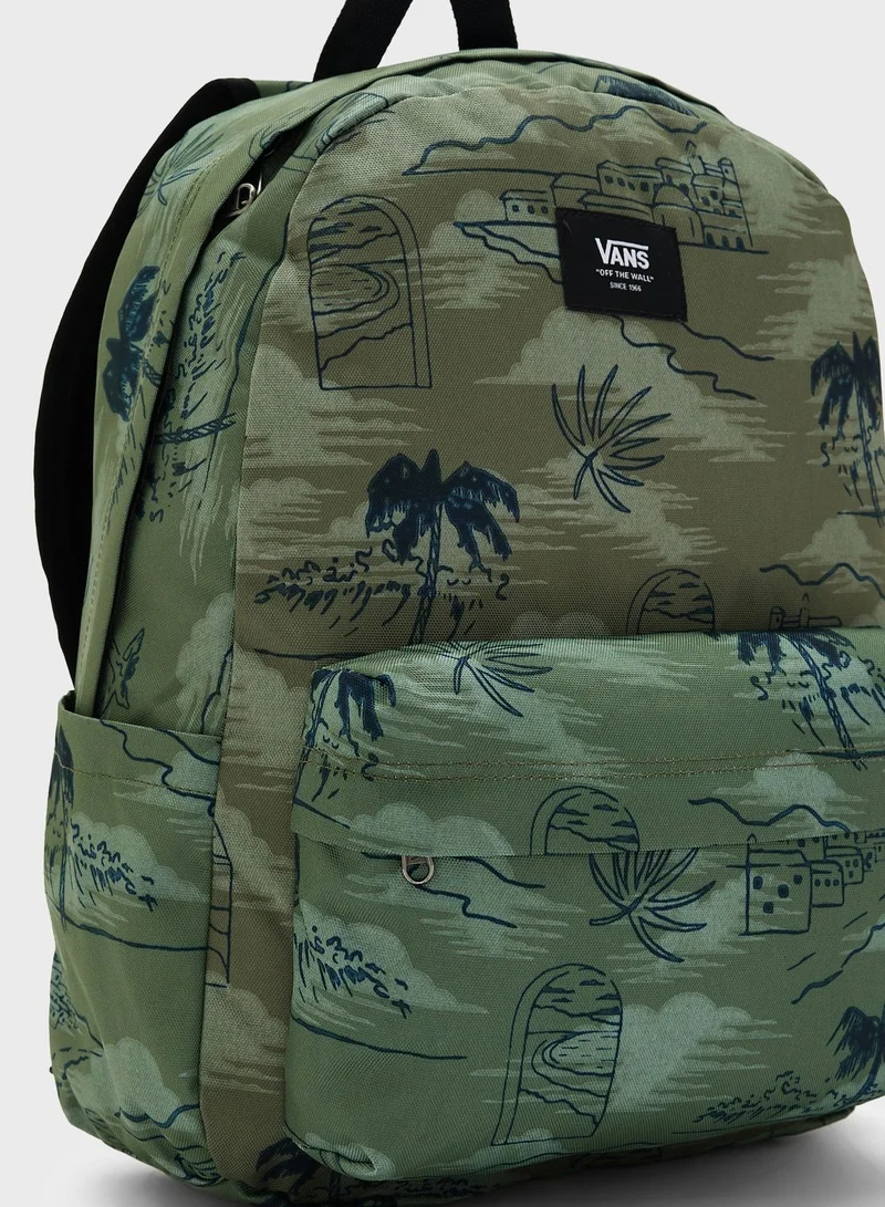 VANS Old Skool Backpack