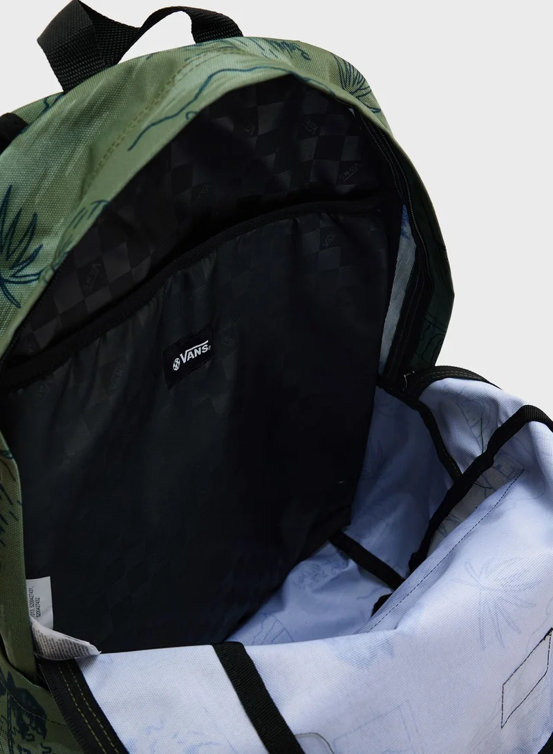 VANS Old Skool Backpack