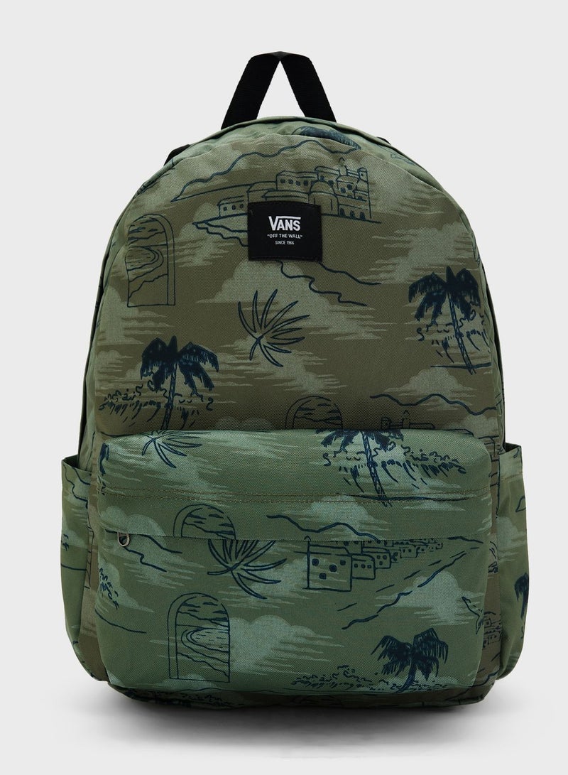 VANS Old Skool Backpack - Image 1