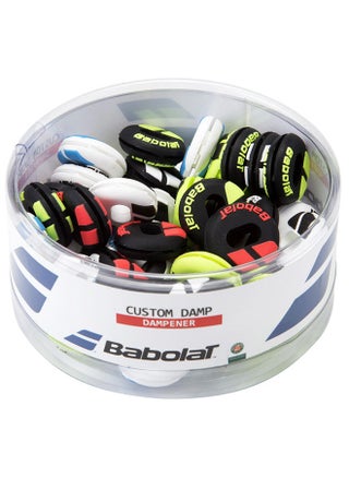 Custom Damp Vibration Dampener – 48 Tub for Tennis Racquets - pzsku/Z2B5186EB9CEE02D5CF8EZ/45/_/1714390707/89a55ab7-0cc6-43eb-a20d-5fc72d256cda
