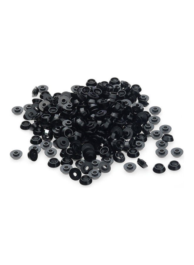 NIBEMINENT 10-Piece RC Car Fittings Screw Cap Replacement Set - Image 2