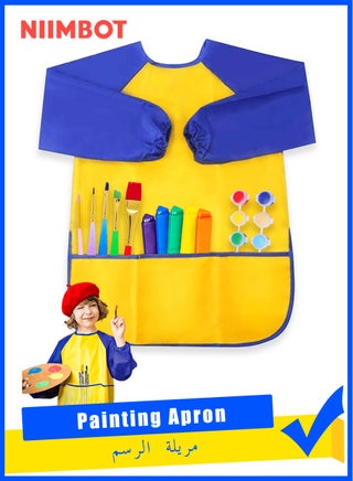 Yellow/Blue