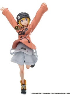 Square Enix The World Ends With You: The Animation: Rhyme Figure  - Image 2