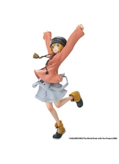 Square Enix The World Ends With You: The Animation: Rhyme Figure  - Image 4