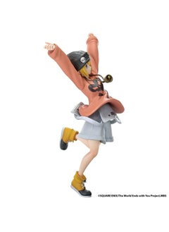 Square Enix The World Ends With You: The Animation: Rhyme Figure  - Image 3