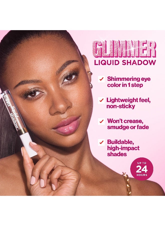 Revlon Glimmer Liquid Shadow 202 Glimmerverse Glimmerverse - Image 3