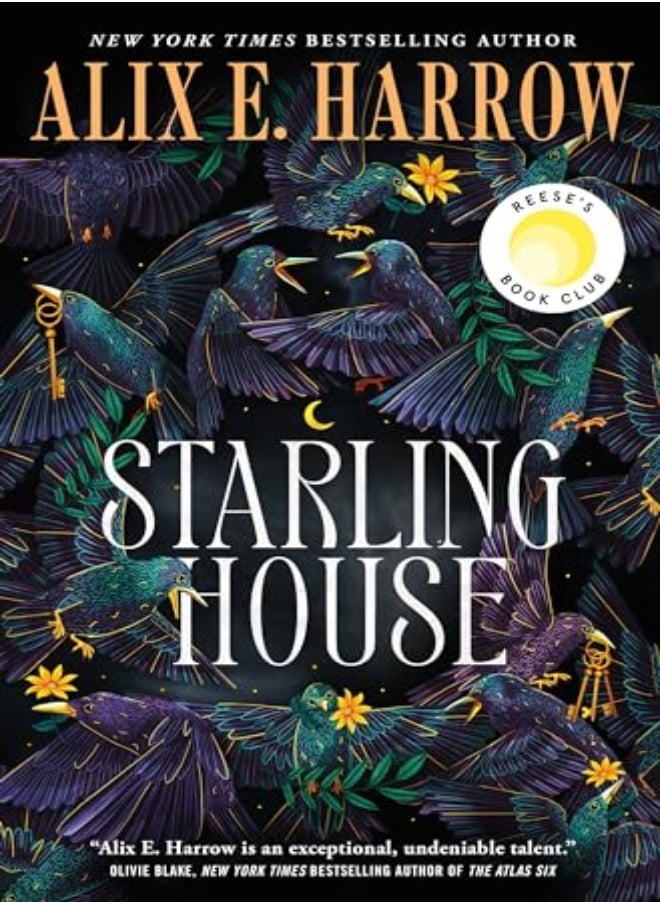 null - STARLING HOUSE - Image 1