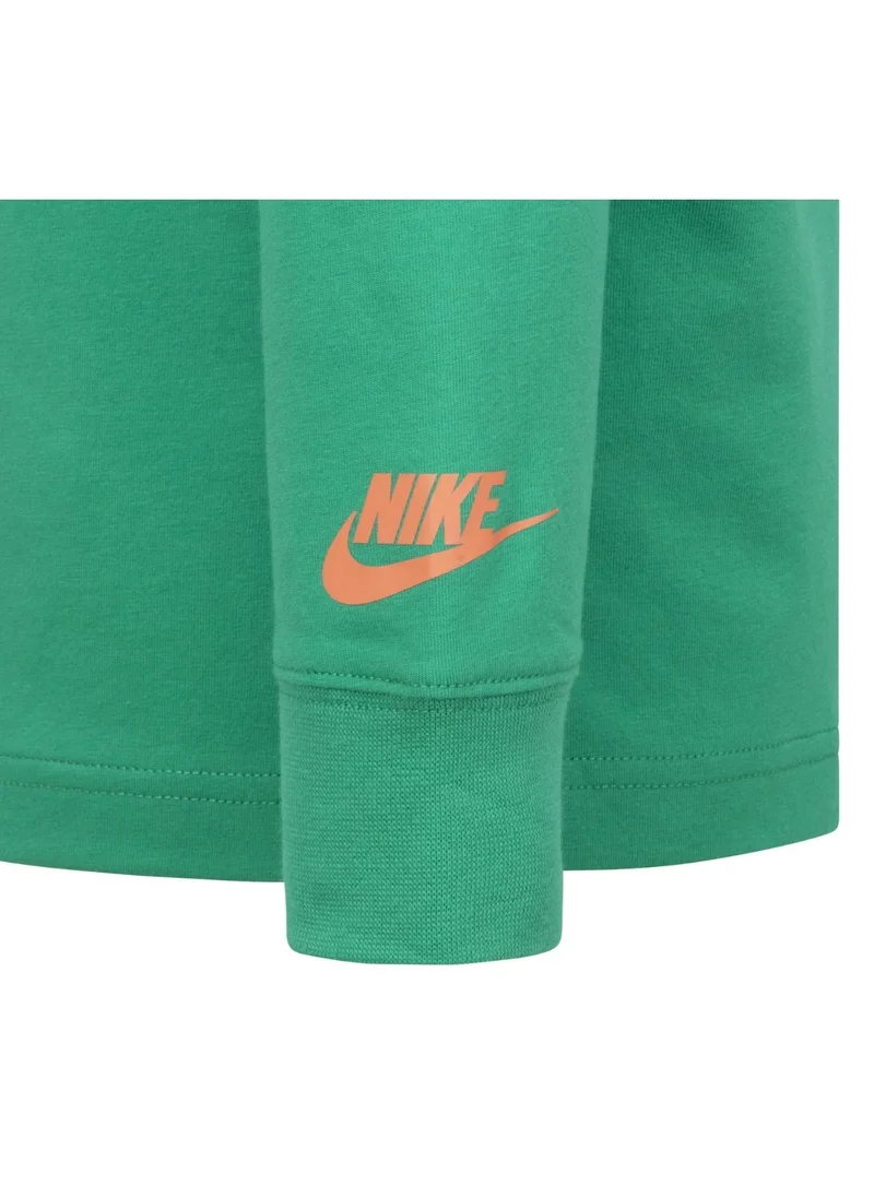 Nike Kids Boxy Air T-Shirt