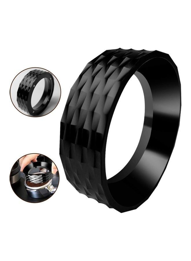 NIBEMINENT Dosing Funnel Ring Black  - Image 1