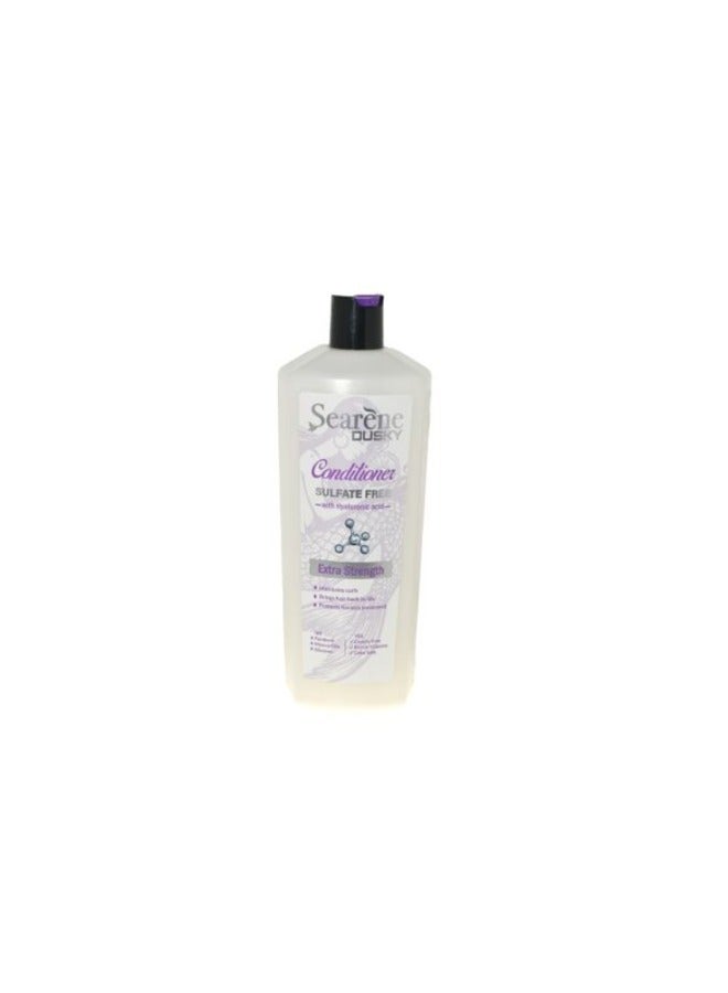 SEARENE DUSKY SULFATE FREE CONDITIONER 750ML