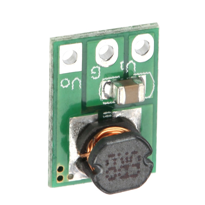 Mini DC-DC Converter 3.3V Output 500mA - 80-93% Efficiency Step-Down Module for 3.3V-6V Input Applications - Image 5