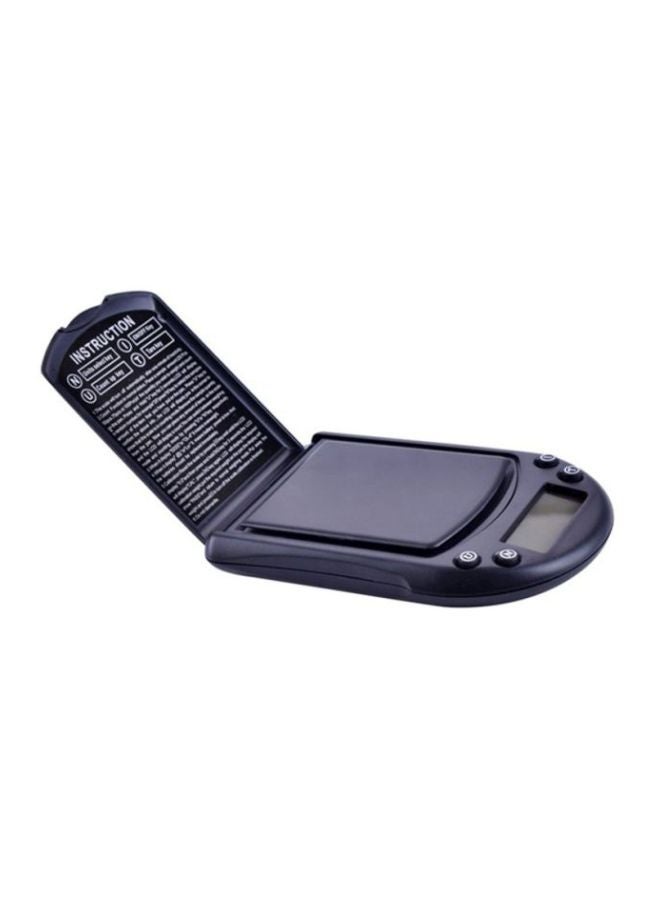 Voberry Digital Jewelry Weighing Scale - Image 3