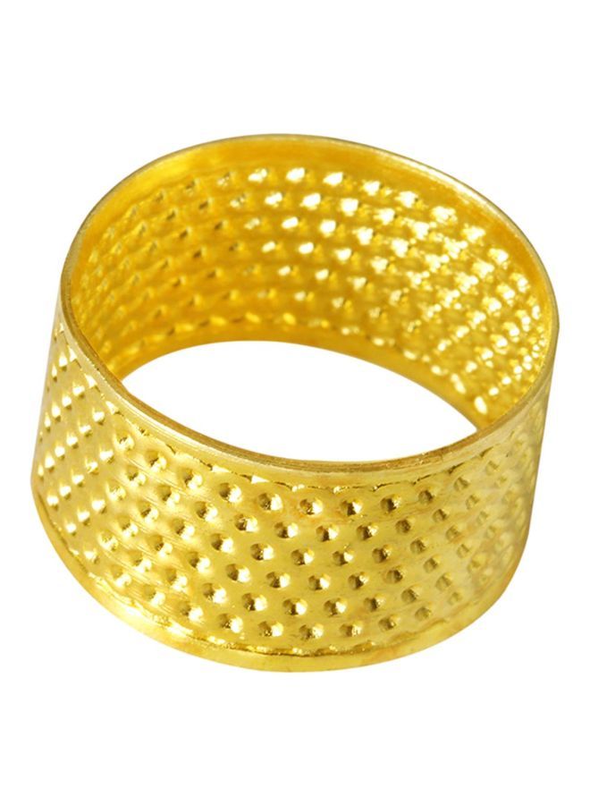 نيبمينينت طقم أدوات حرف يدوية مصنوعة من الجلد بتصميم خيوط مشمع 16 قطعة بني/ بيج/ رمادي - Image 3