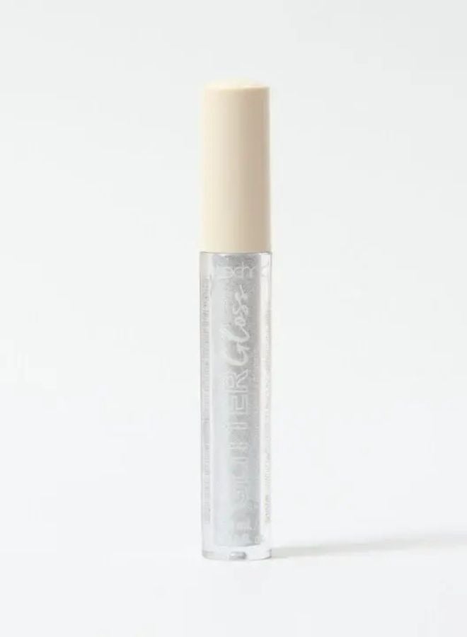 Technic Glitter Gloss Silver - Image 1